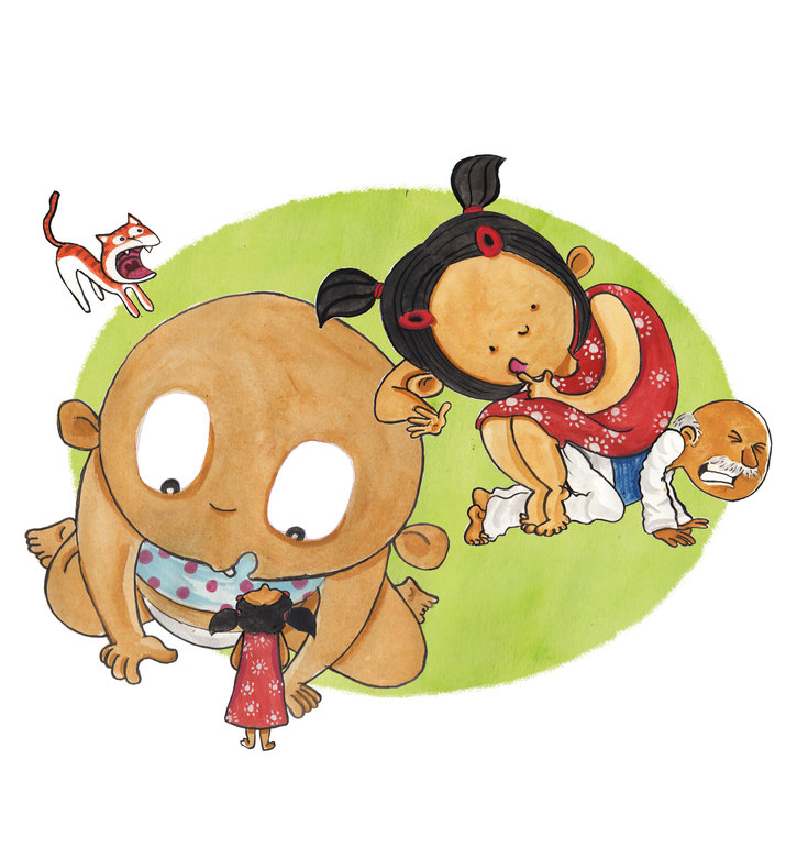 scene 7